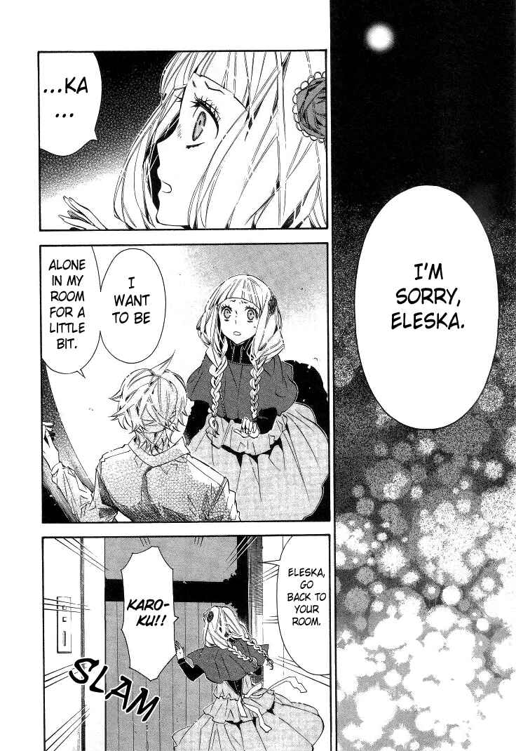 Page 16 Chapter 33 Karneval