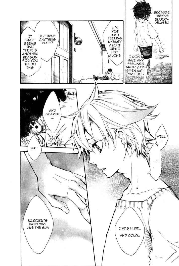Page 10 Chapter 4 Karneval