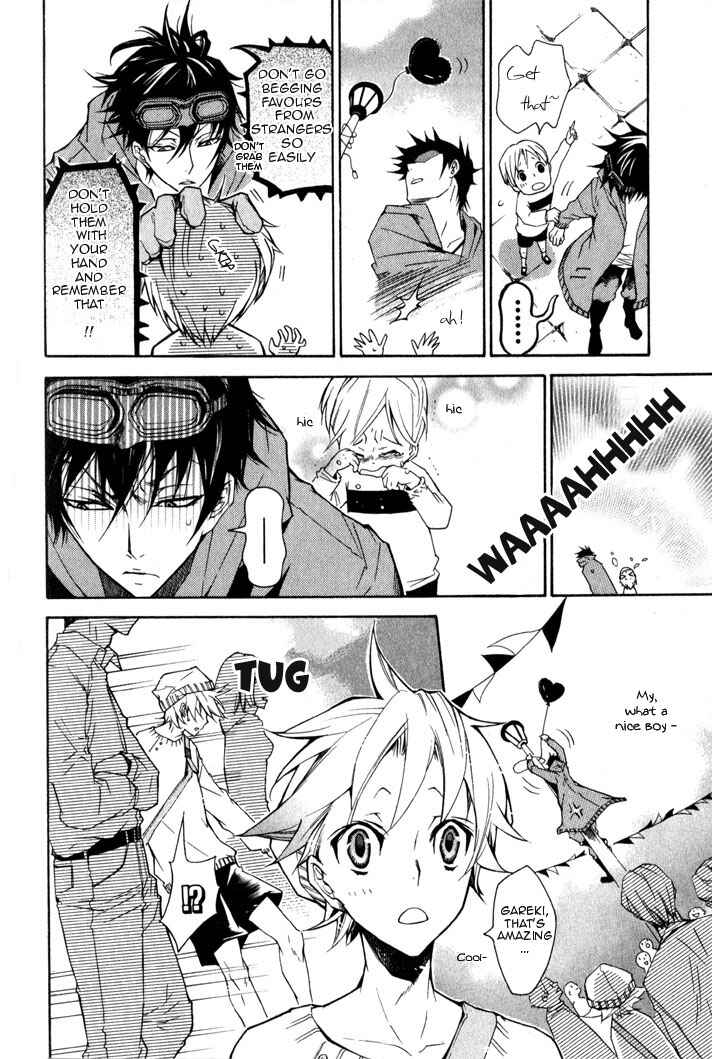 Page 13 Chapter 4 Karneval