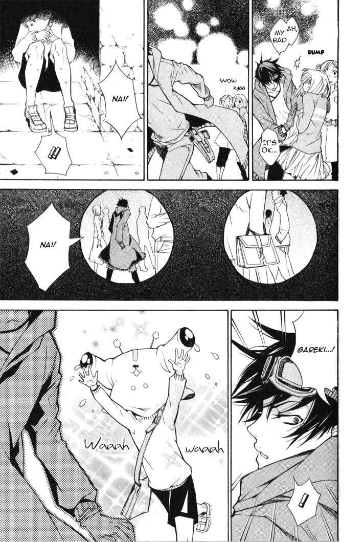 Page 18 Chapter 4 Karneval