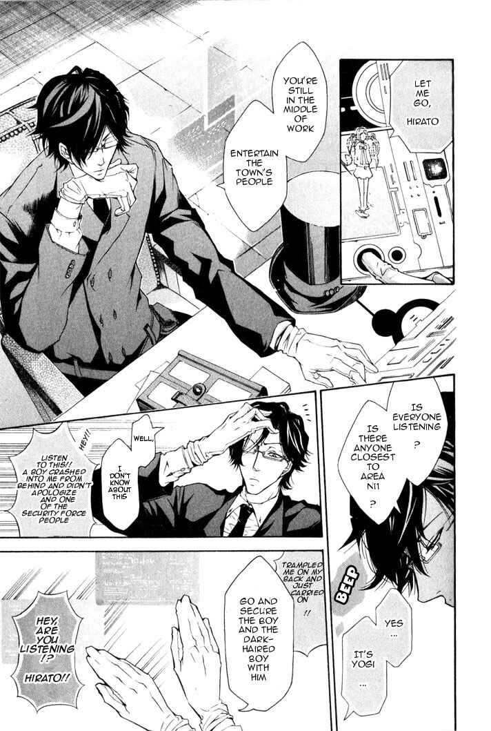 Page 22 Chapter 4 Karneval