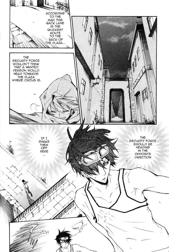 Page 23 Chapter 4 Karneval