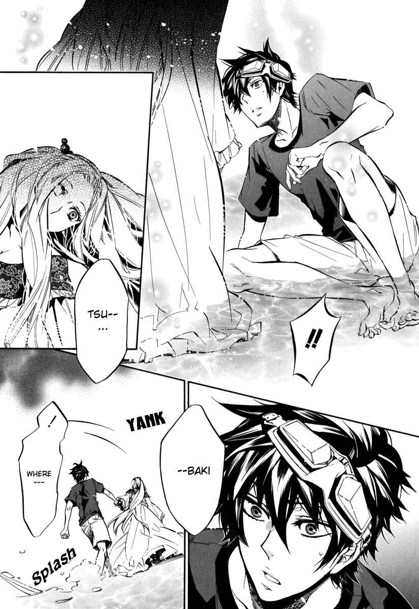 Page 19 Chapter 46 Karneval