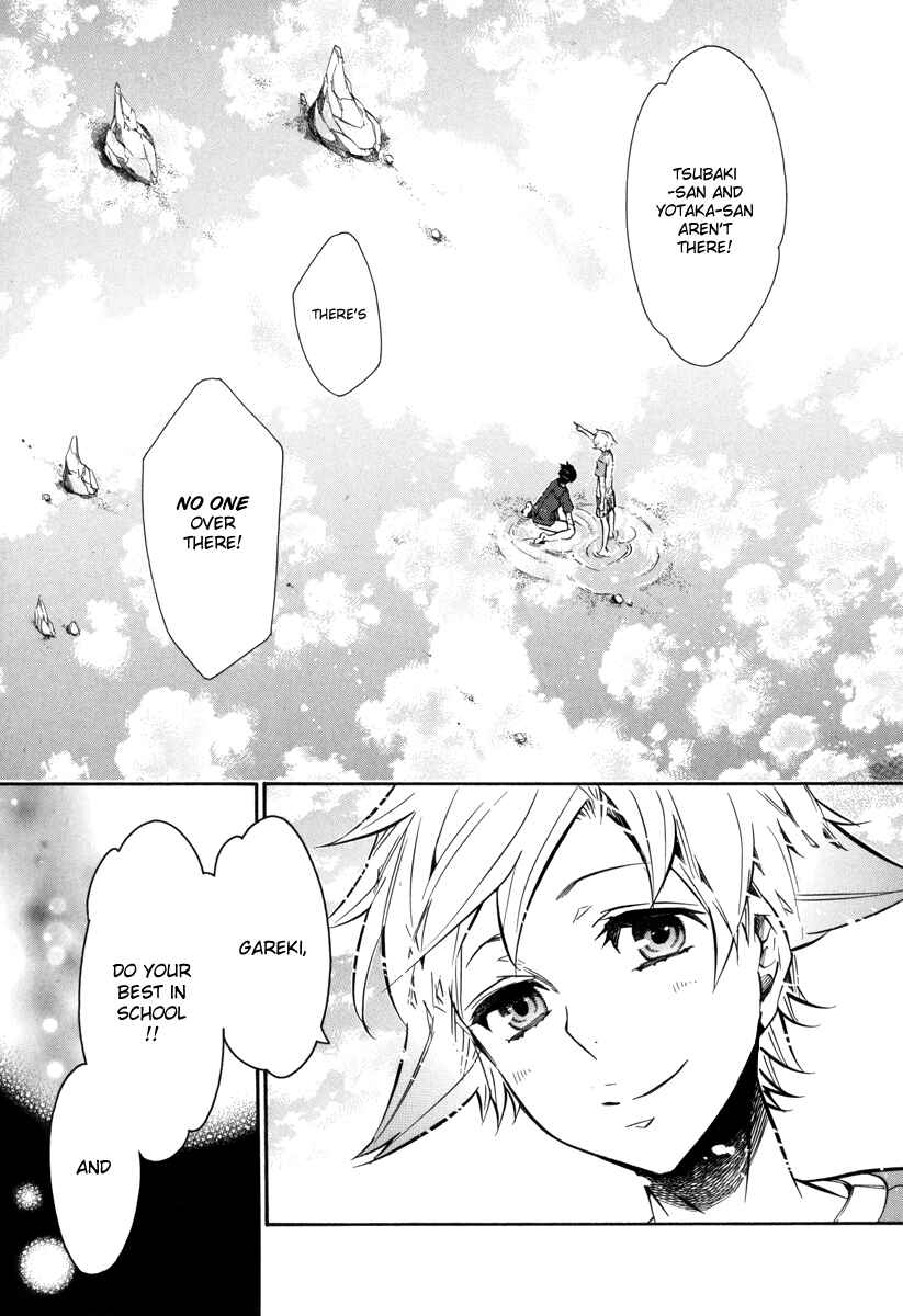 Page 22 Chapter 46 Karneval