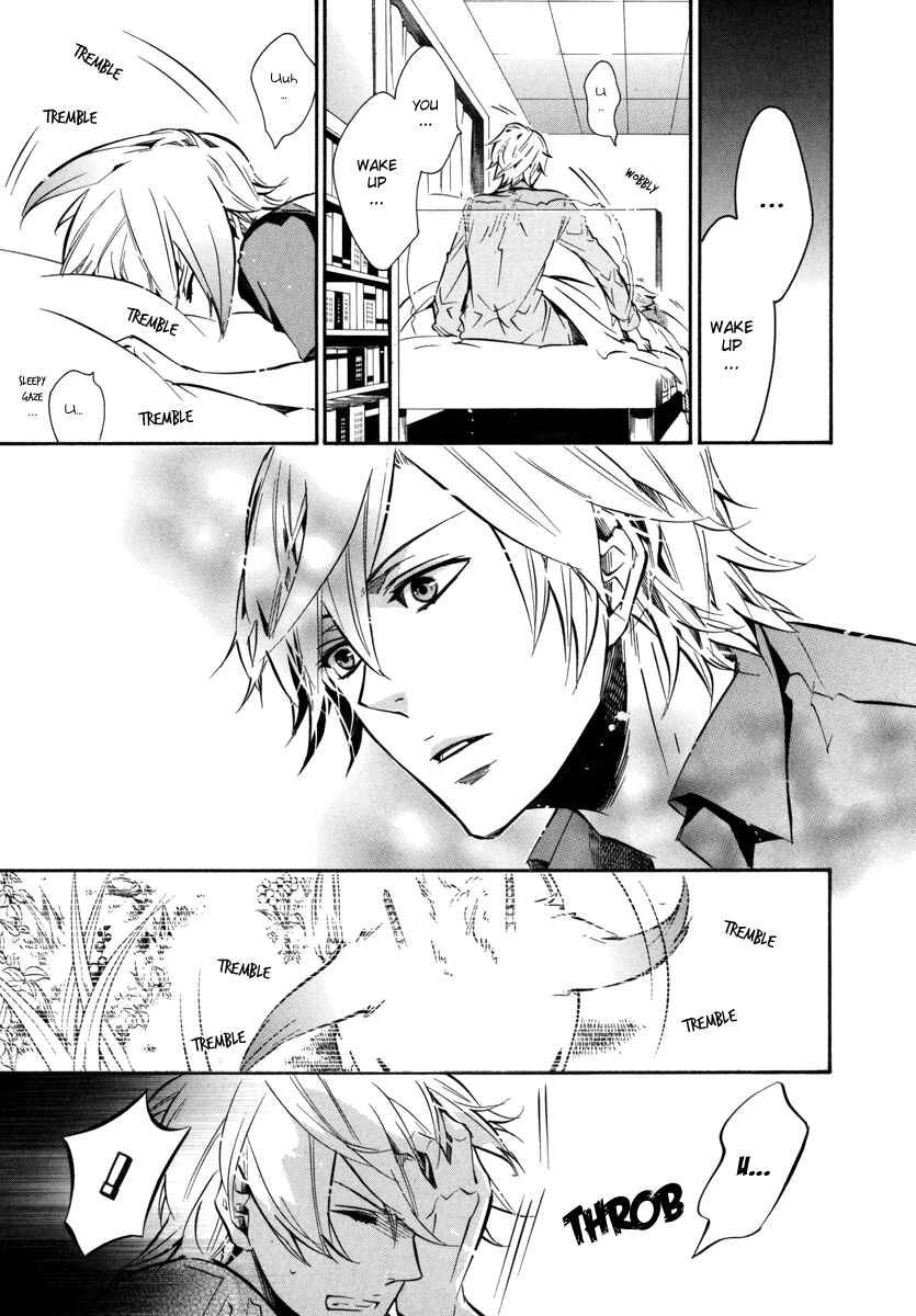 Page 9 Chapter 46 Karneval