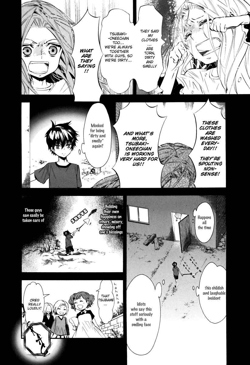 Page 5 Chapter 41 Karneval