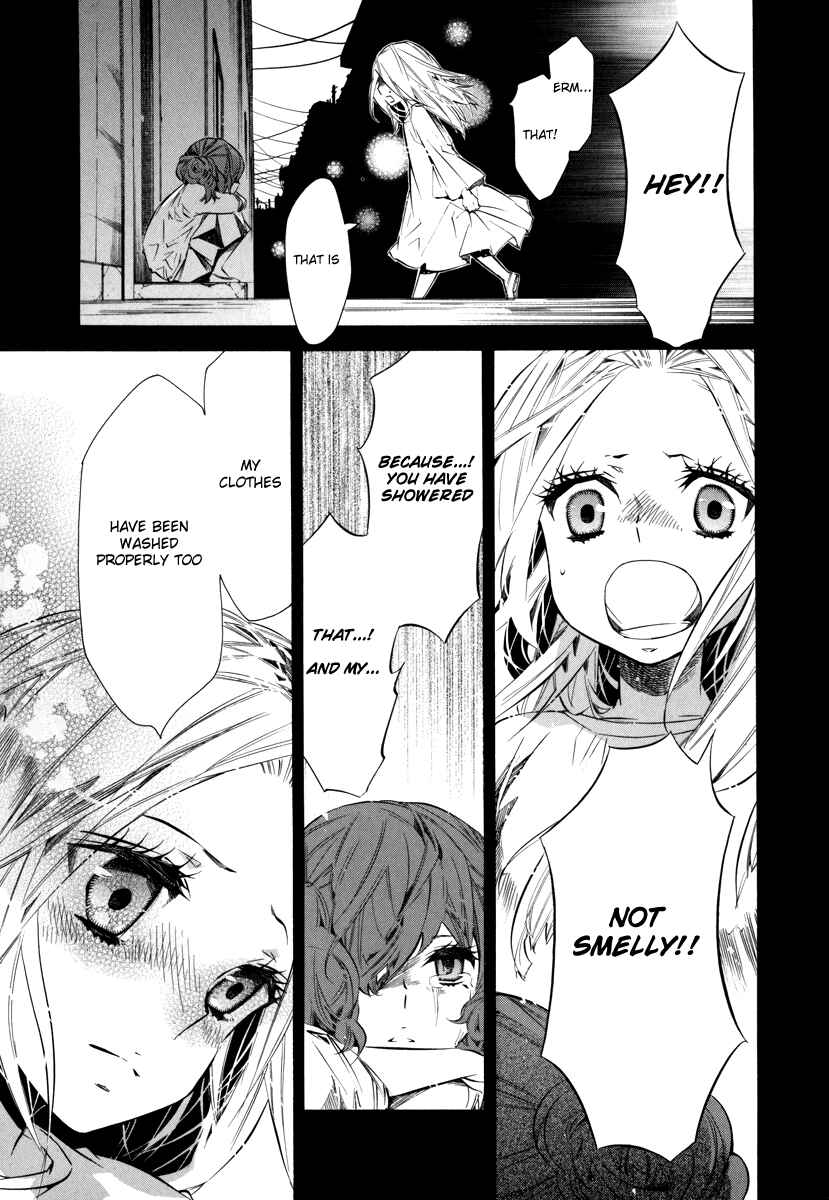 Page 7 Chapter 41 Karneval