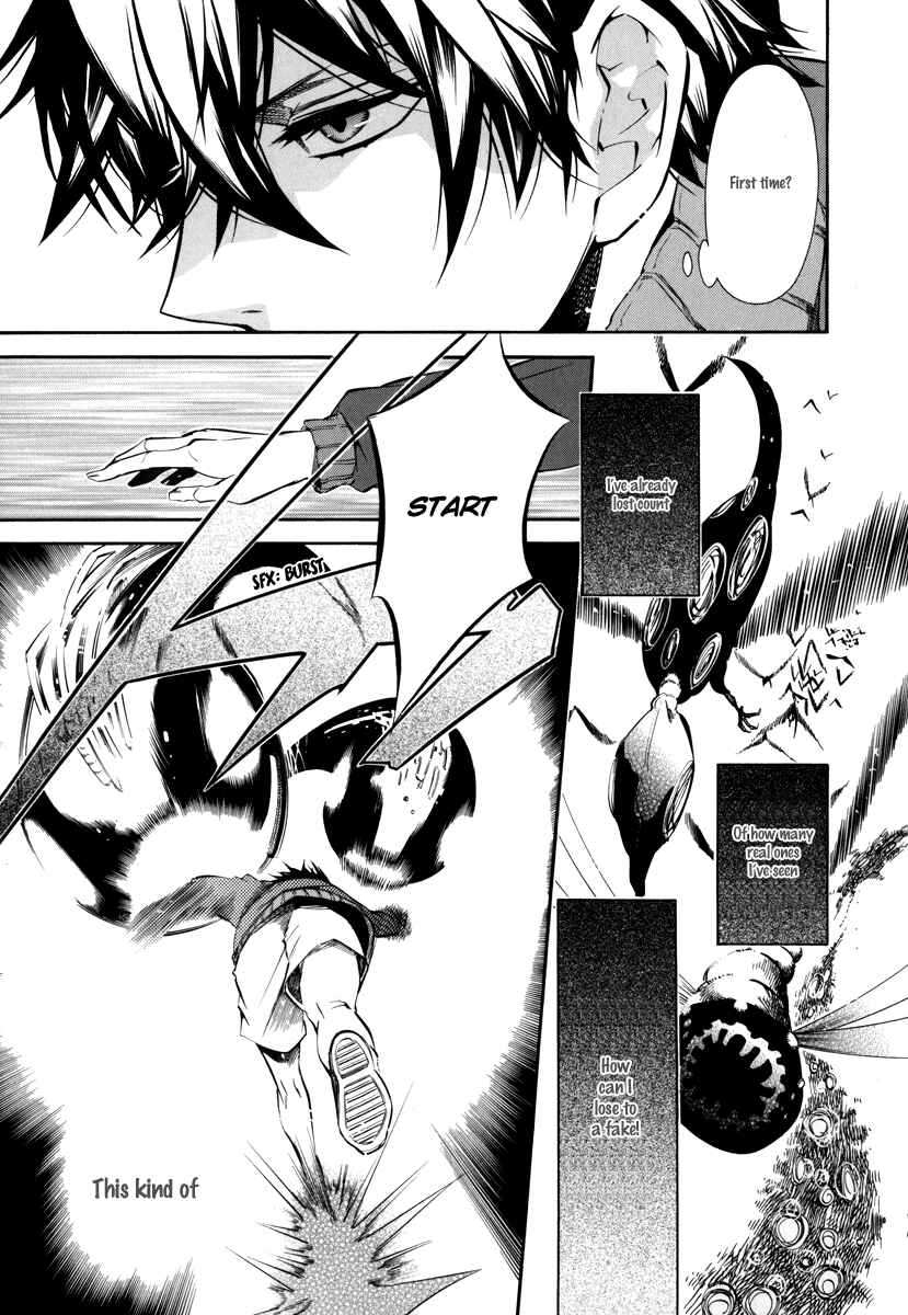 Page 9 Chapter 41 Karneval