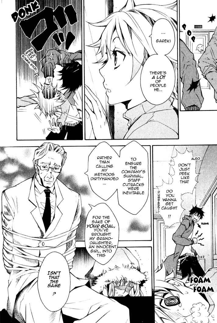 Page 10 Chapter 3 Karneval