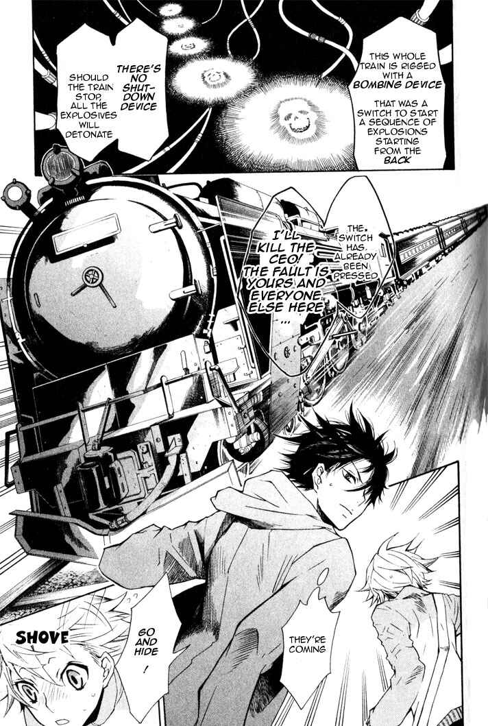 Page 15 Chapter 3 Karneval