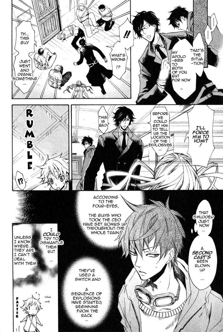 Page 20 Chapter 3 Karneval