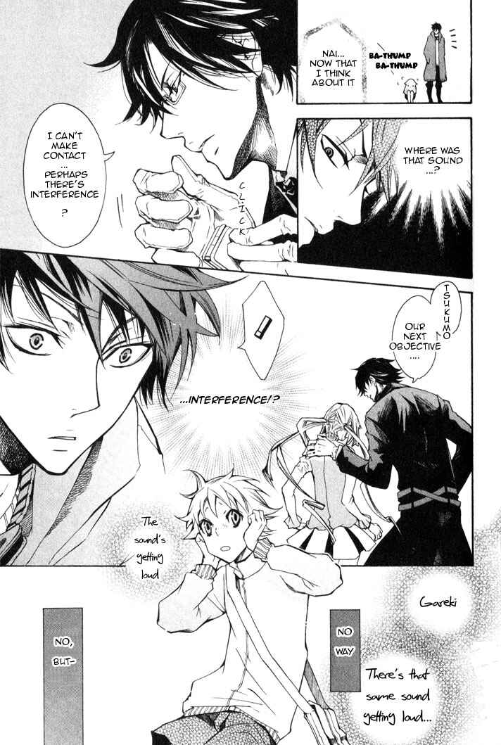 Page 21 Chapter 3 Karneval