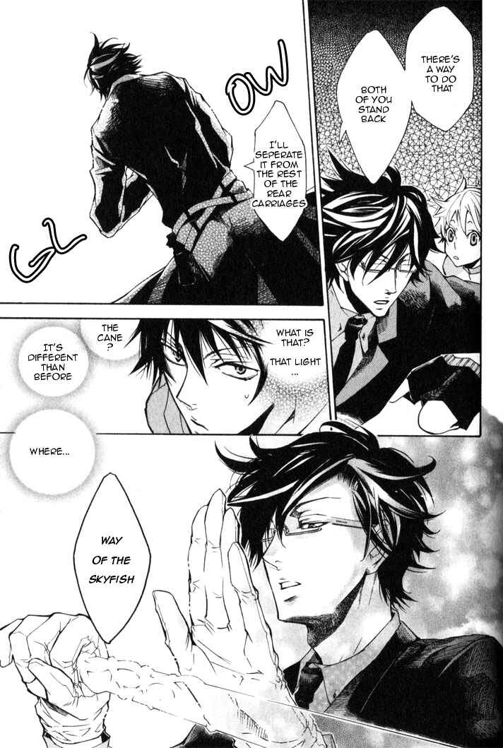 Page 24 Chapter 3 Karneval
