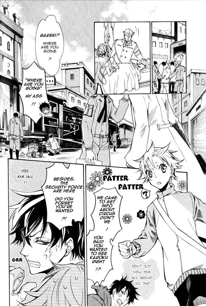 Page 27 Chapter 3 Karneval