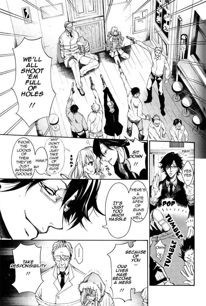 Page 9 Chapter 3 Karneval