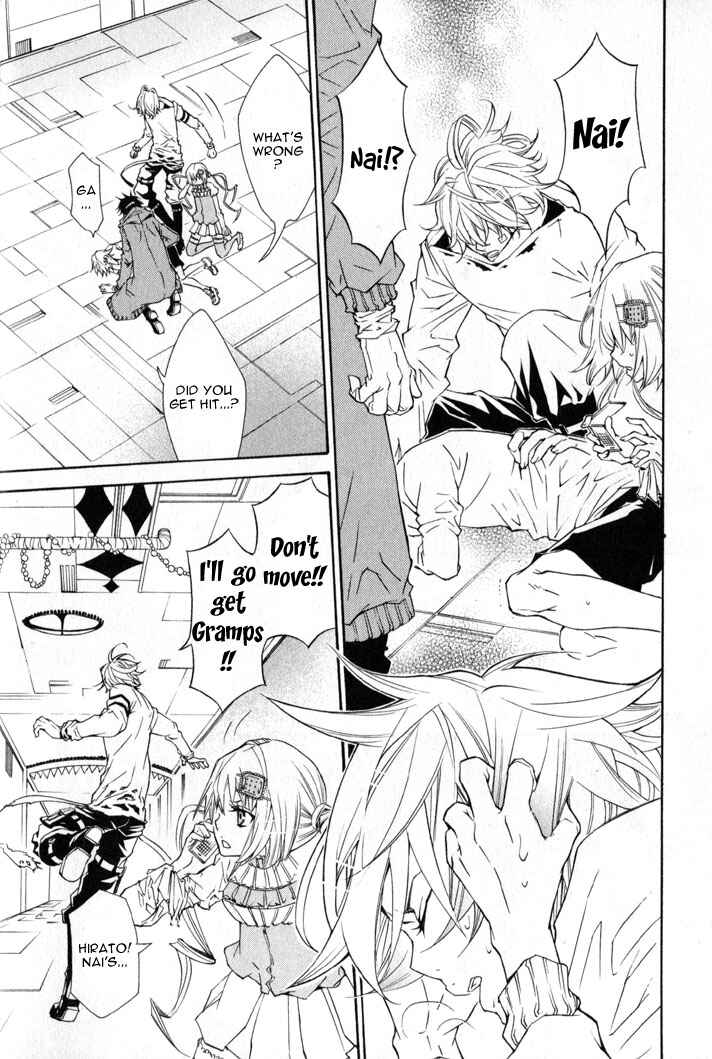 Page 10 Chapter 7 Karneval