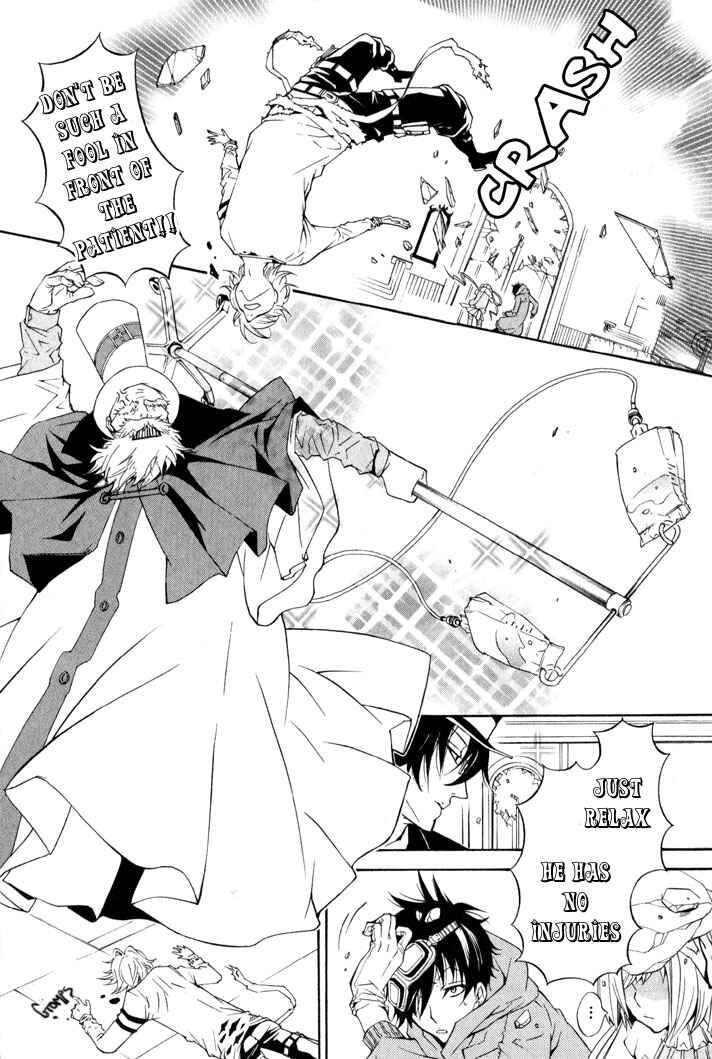 Page 13 Chapter 7 Karneval