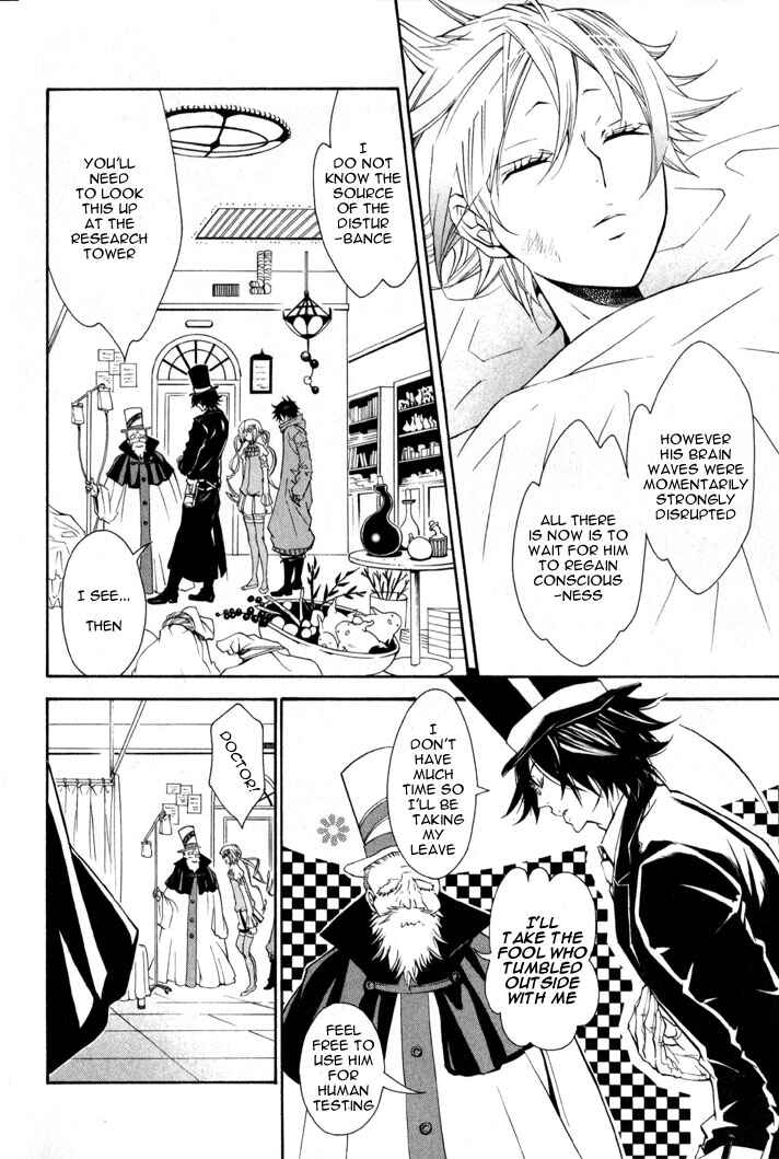 Page 14 Chapter 7 Karneval