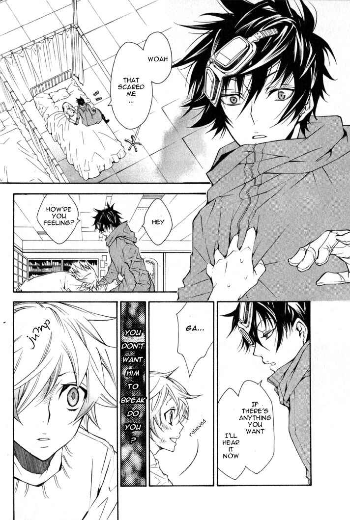 Page 22 Chapter 7 Karneval