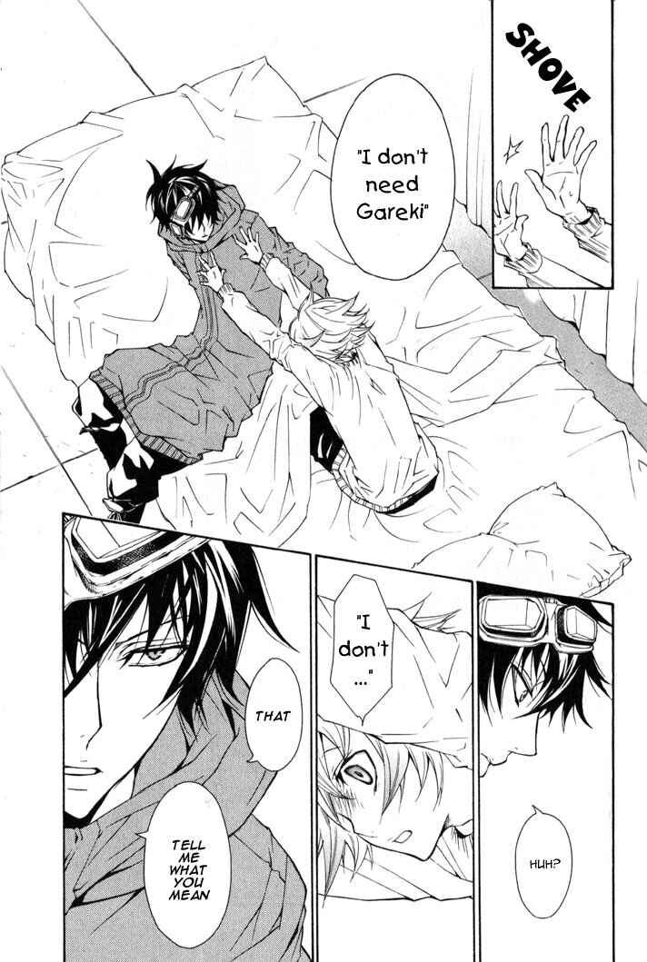 Page 23 Chapter 7 Karneval