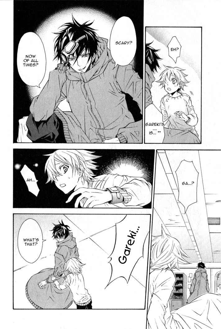 Page 24 Chapter 7 Karneval