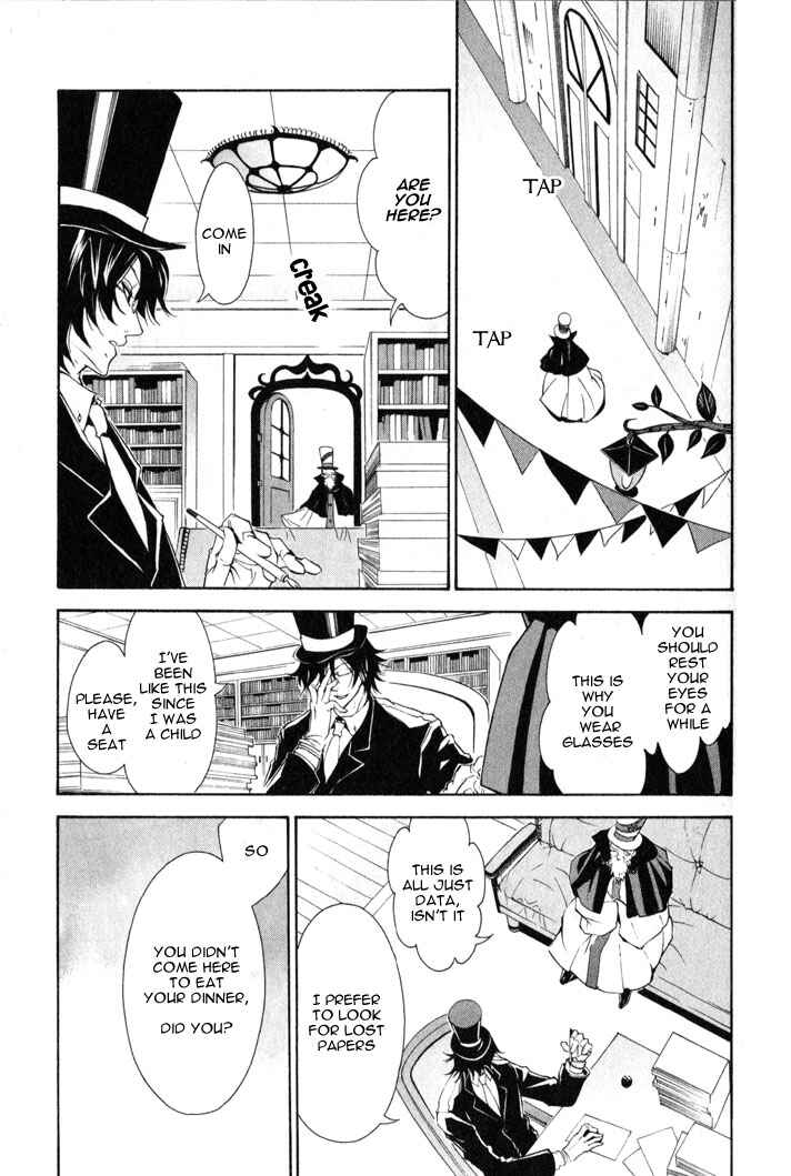 Page 29 Chapter 7 Karneval