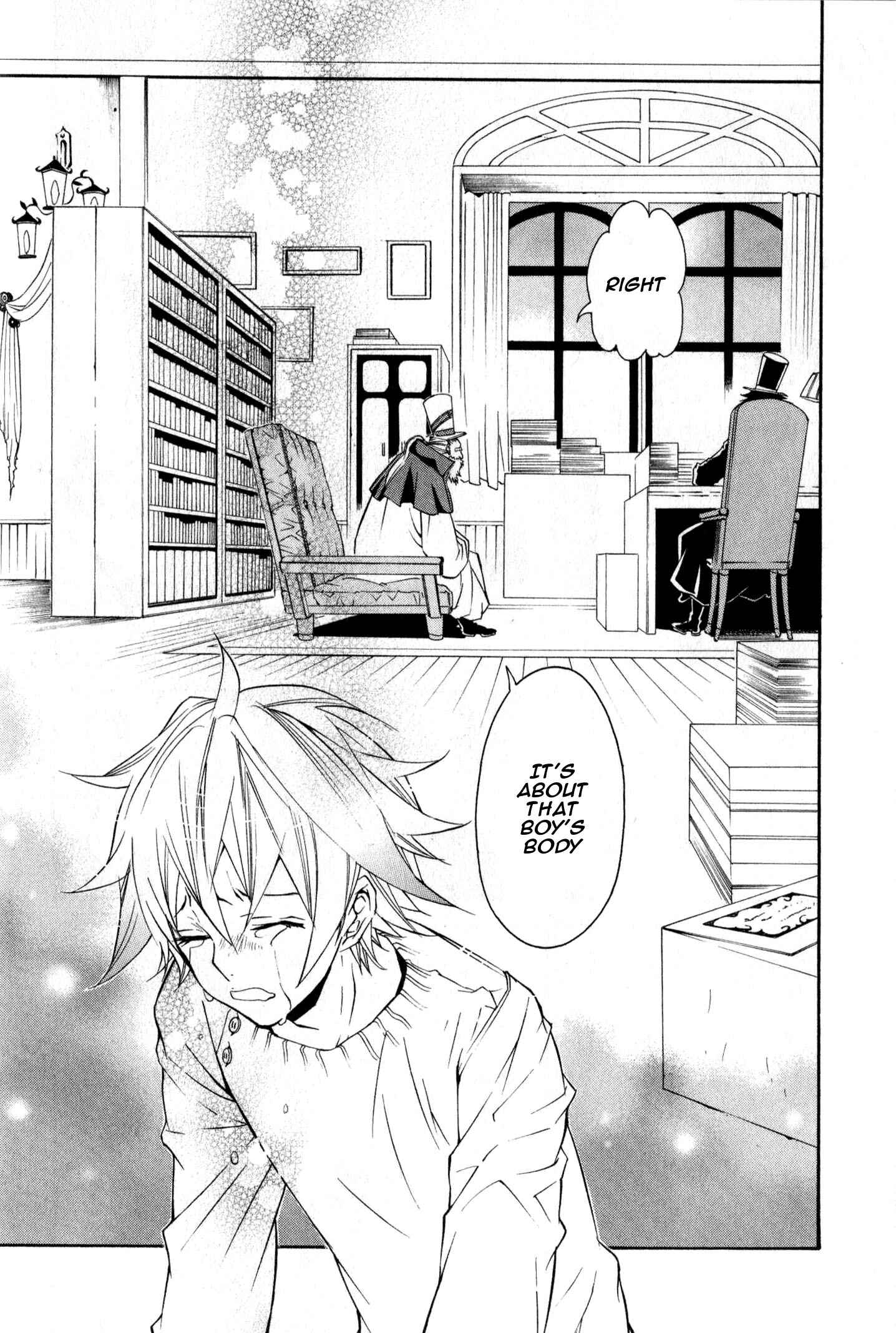 Page 30 Chapter 7 Karneval