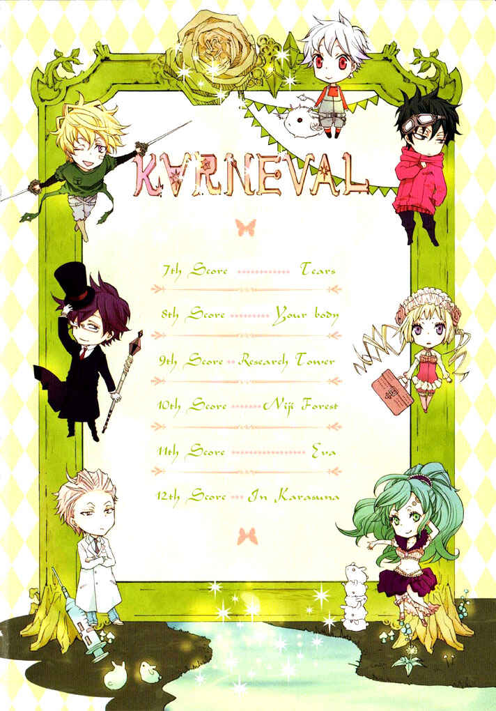 Page 4 Chapter 7 Karneval