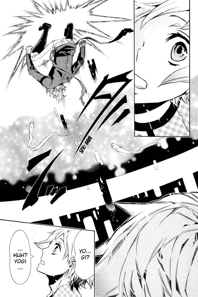 Page 8 Chapter 61 Karneval
