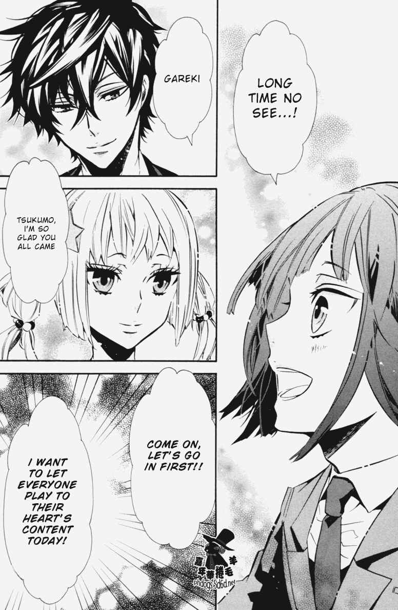 Page 11 Chapter 69 Karneval