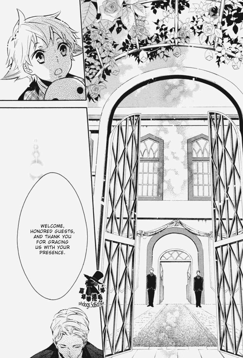Page 6 Chapter 69 Karneval