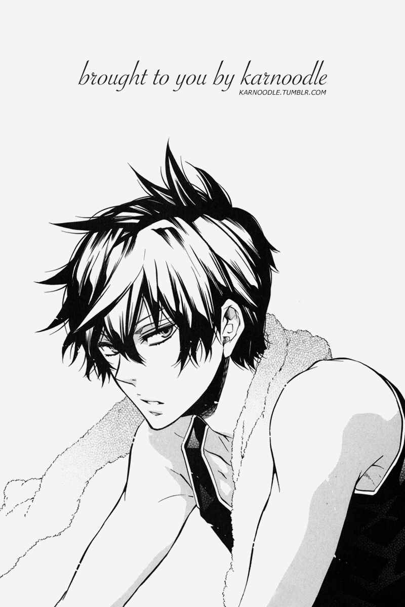 Page 31 Chapter 105 Karneval