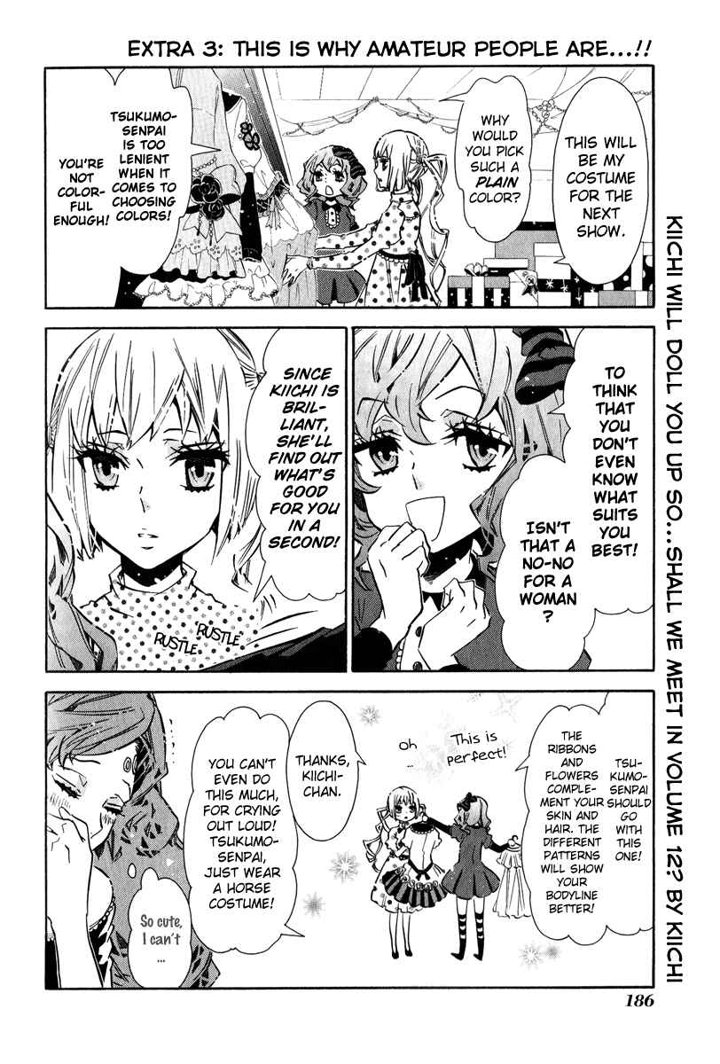 Page 4 Chapter 66.5 Karneval