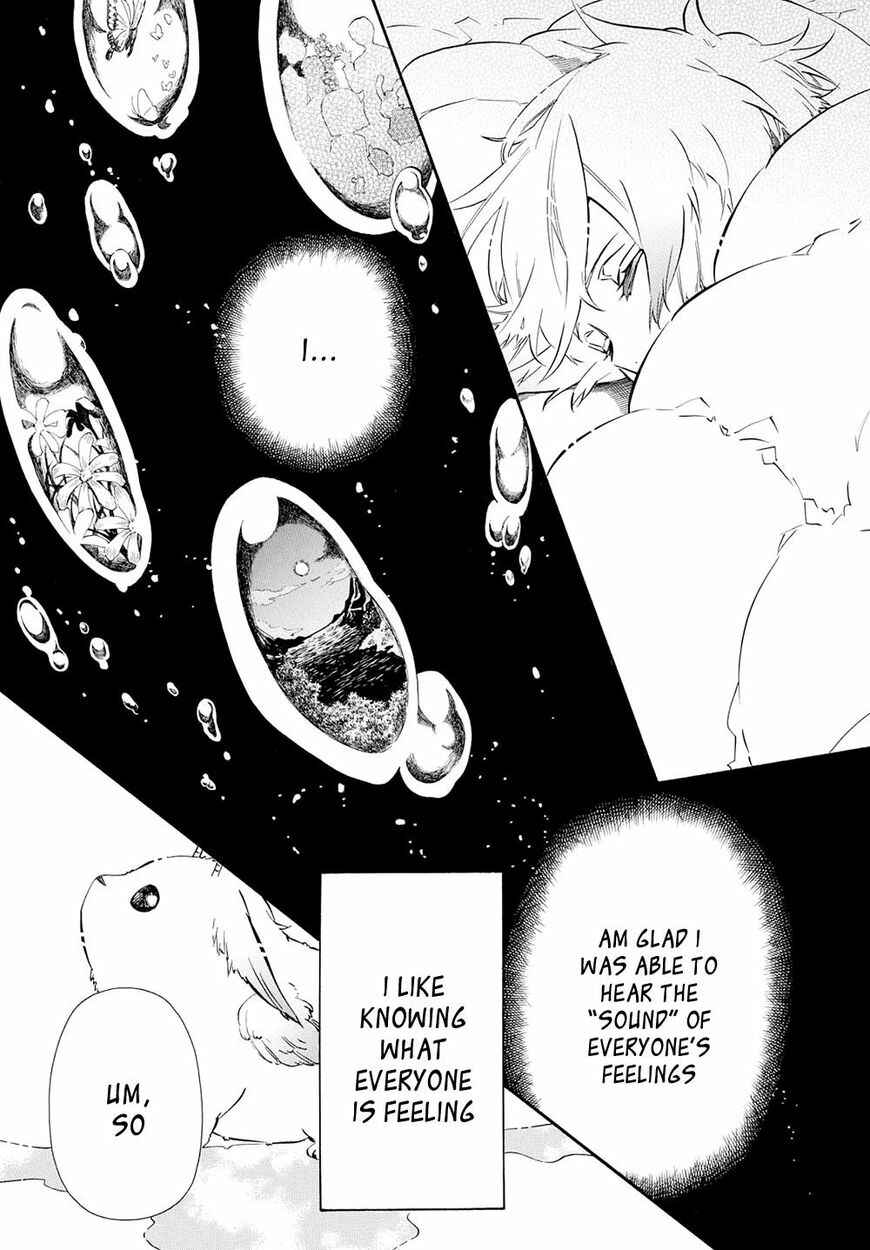 Page 27 Chapter 121 Karneval