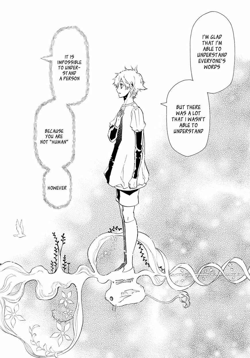 Page 28 Chapter 121 Karneval
