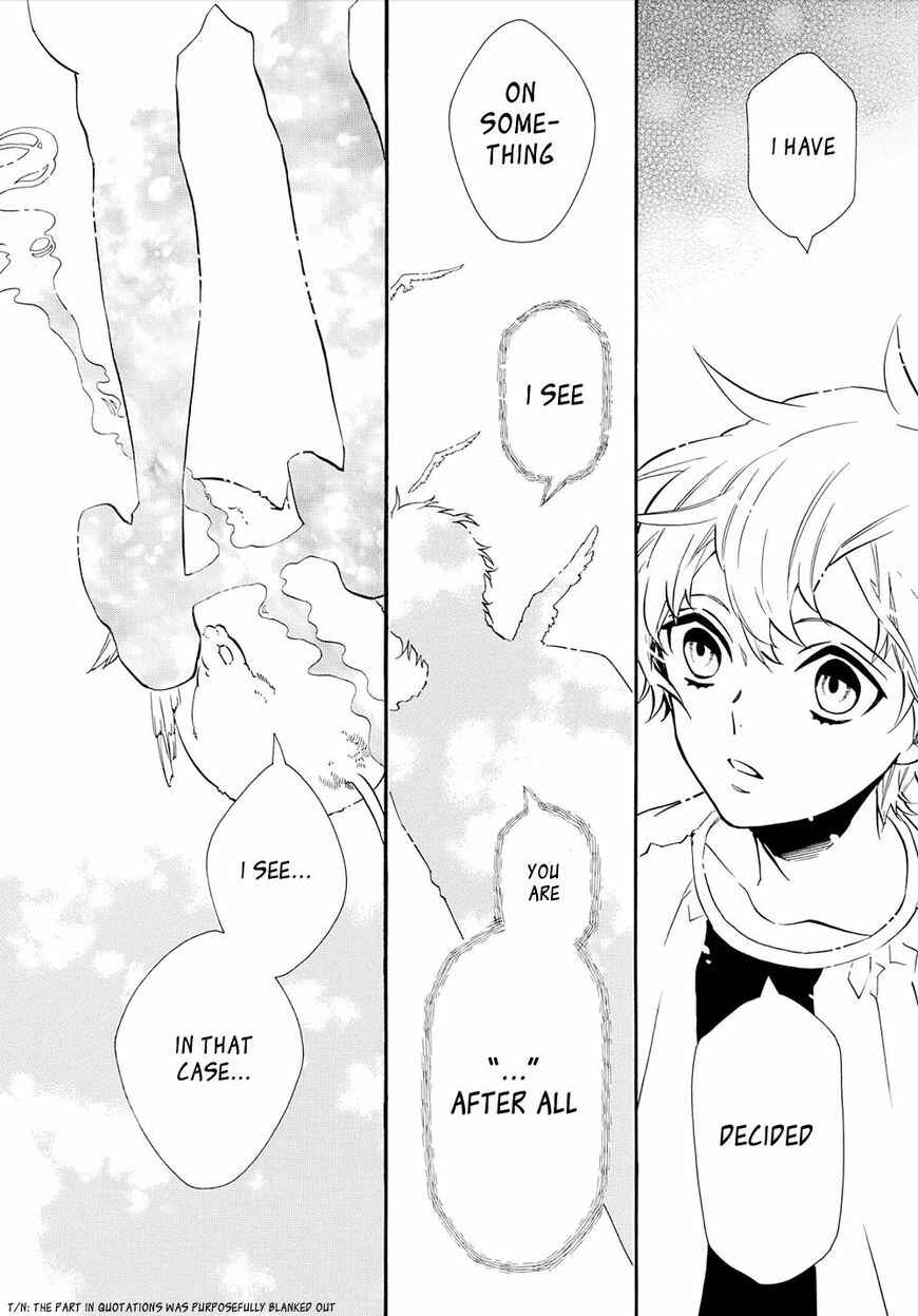 Page 30 Chapter 121 Karneval