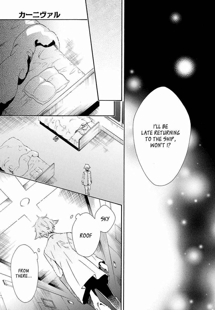 Page 31 Chapter 121 Karneval