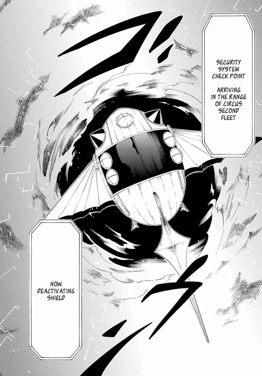 Page 6 Chapter 121 Karneval