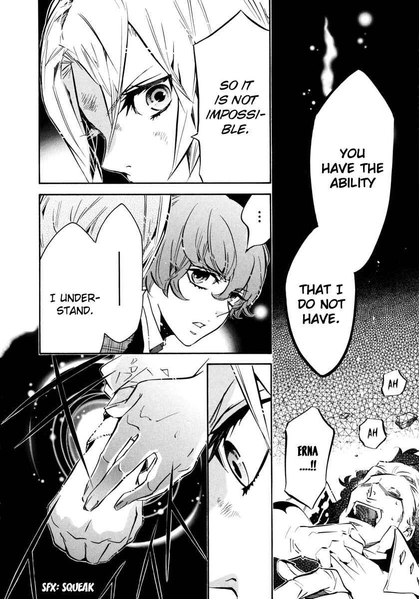 Page 16 Chapter 47 Karneval