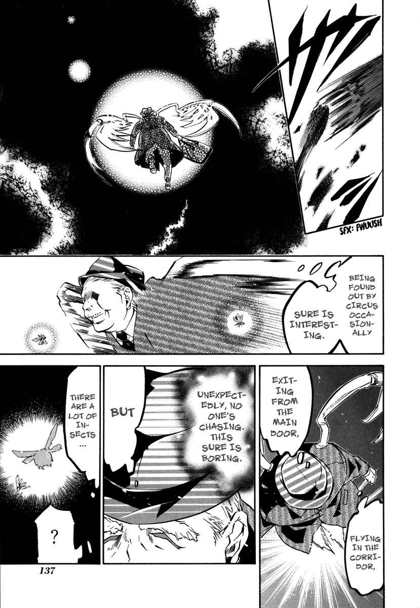 Page 19 Chapter 47 Karneval