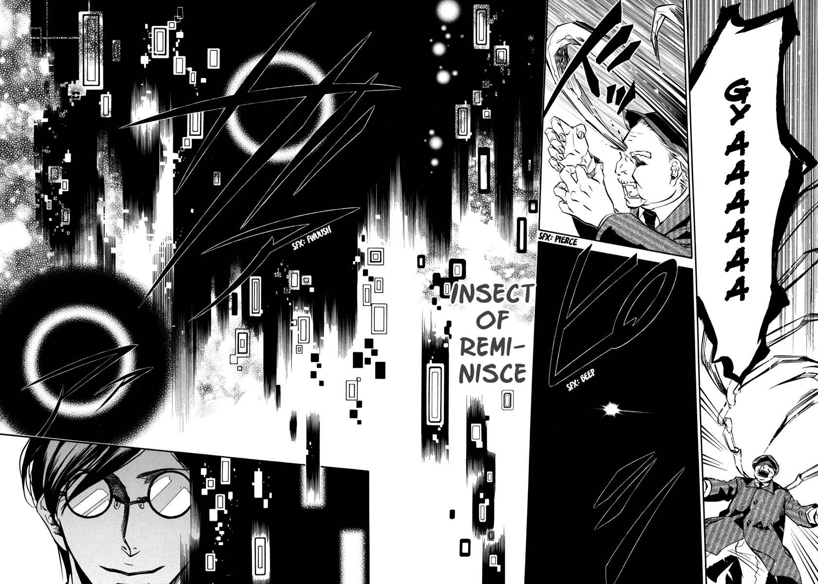 Page 21 Chapter 47 Karneval