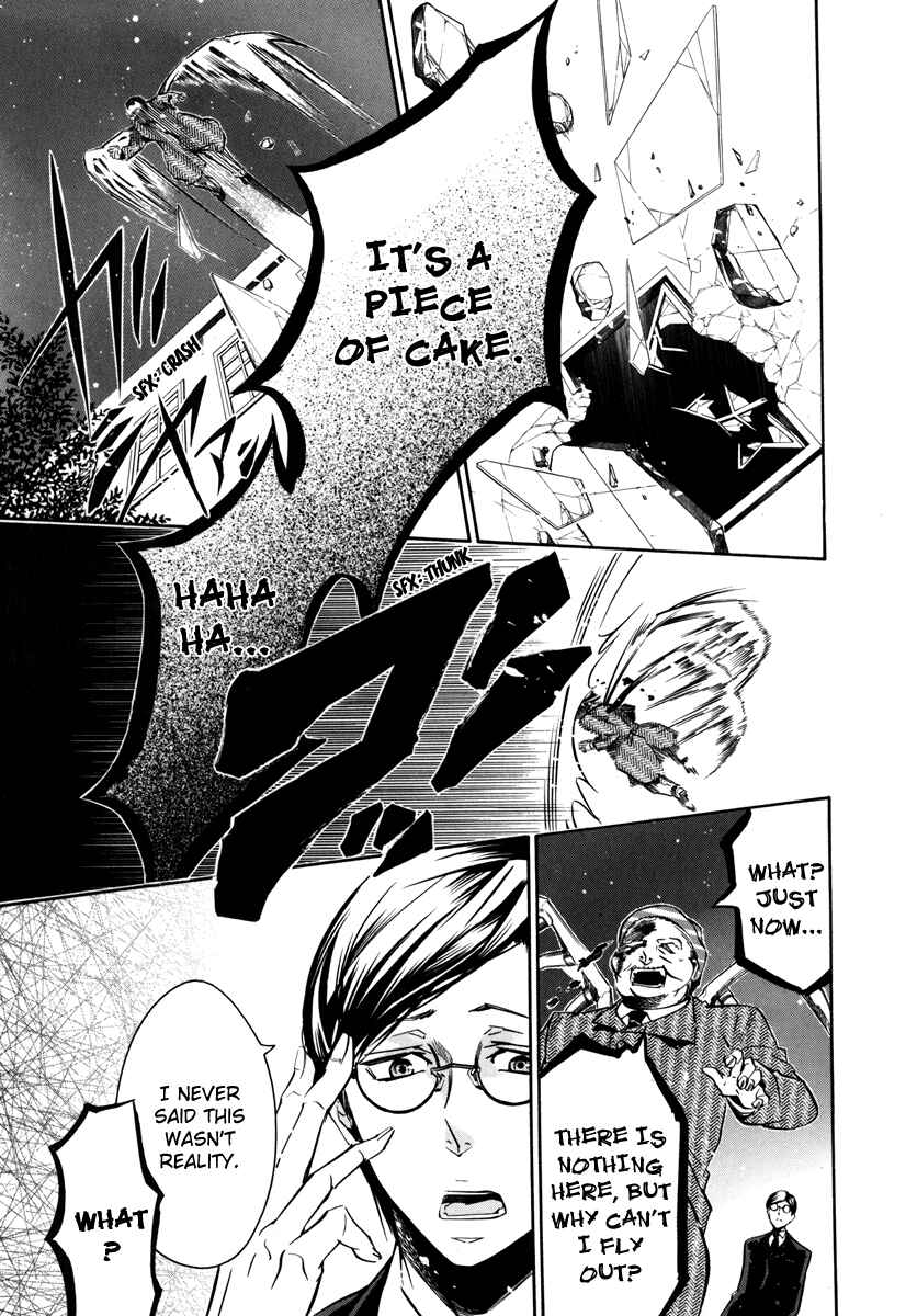 Page 26 Chapter 47 Karneval