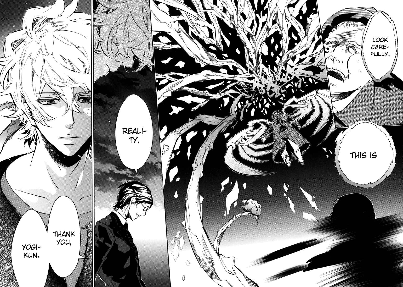 Page 27 Chapter 47 Karneval