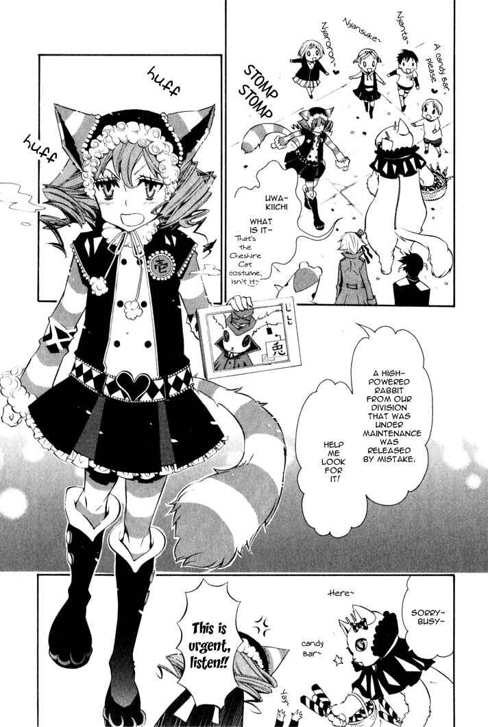 Page 10 Chapter 15 Karneval