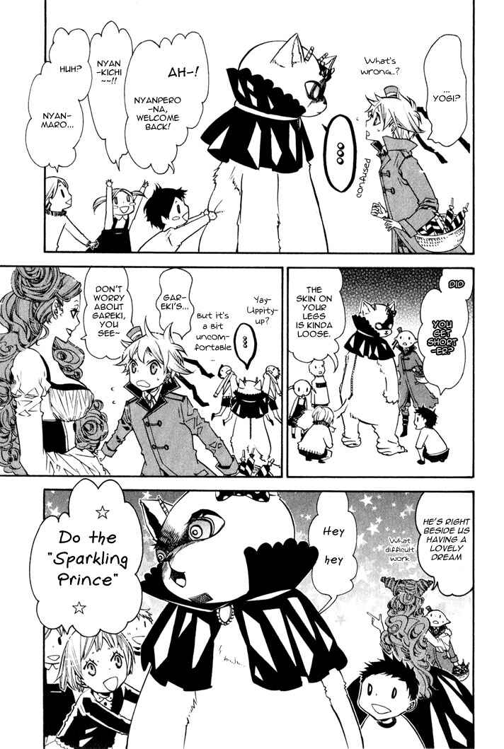 Page 14 Chapter 15 Karneval