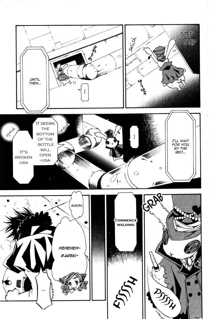 Page 20 Chapter 15 Karneval