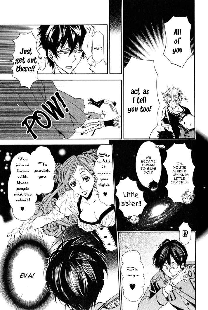Page 26 Chapter 15 Karneval