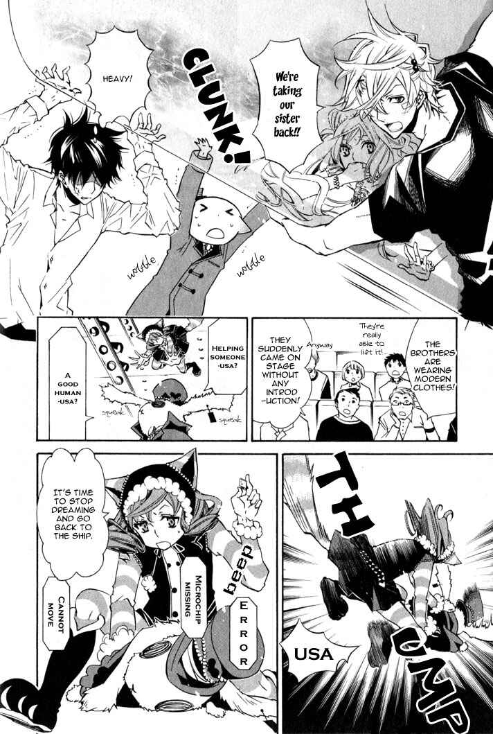 Page 27 Chapter 15 Karneval