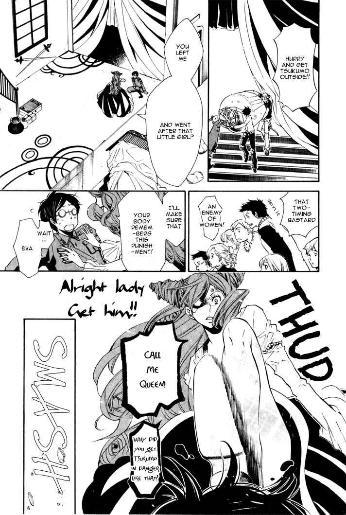 Page 28 Chapter 15 Karneval