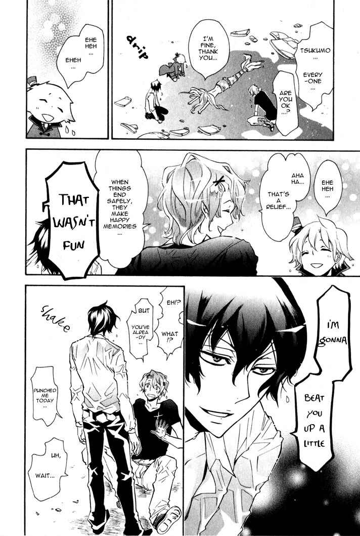 Page 29 Chapter 15 Karneval